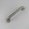 Manijas de tirón hueco hueco de acero inoxidable para puerta de vidrio o de madera
