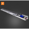 Fábrica Direct Supply Smart Auto Door Single Hoja Hojas de doble Hojas de lujo Puerta automática con abrelatas automáticas