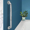 China Barra de agarre de acero inoxidable para pasamanos de baño de ducha Barra de Apoyo