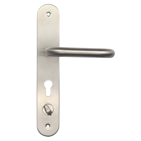 Herrajes para puertas dobles de patio vintage Manija de puerta de