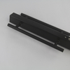 Tirador de acero inoxidable para puerta de madera y puerta de vidrio Puerta de marco de aluminio