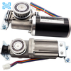 Kit de puerta automática Sistema automático de la puerta corredera Sensor de puerta automática